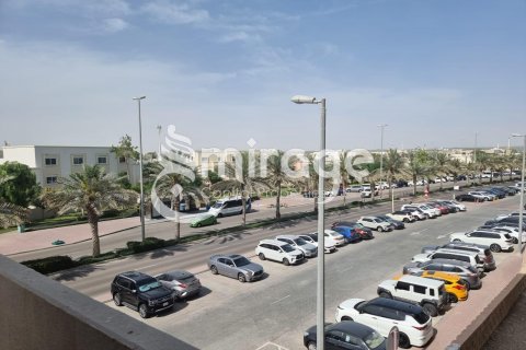 阿联酋 Abu Dhabi Al Reef 待售 : 3 卧, 145.9 平方米 , 编号597266 - 照片 1