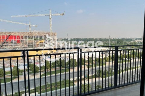 Yas Island, Abu Dhabi, UAE의 판매용 아파트 침실 3개, 129.8제곱미터 번호 596841 - 사진 1