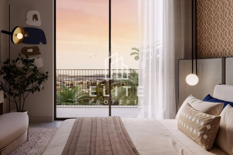 Byt v Dubai Creek Harbour (The Lagoons), Dubai, SAE 1 ložnice, 70 m² Č.: 628940 - fotografie 3