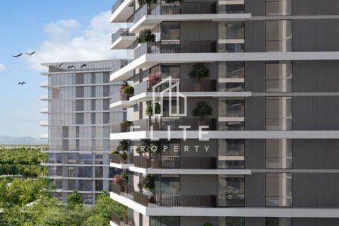 Byt v Dubai Creek Harbour (The Lagoons), Dubai, SAE 1 ložnice, 70 m² Č.: 628940 - fotografie 12