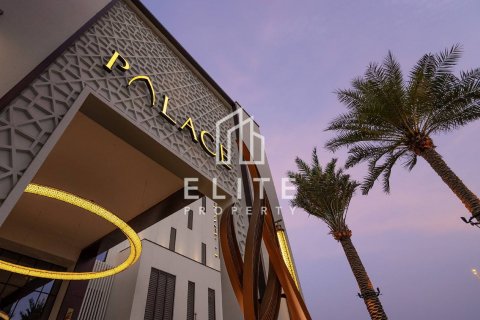 Byt v Dubai Creek Harbour (The Lagoons), Dubai, SAE 1 ložnice, 70 m² Č.: 628940 - fotografie 8