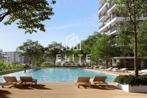 Byt v Dubai Creek Harbour (The Lagoons), Dubai, SAE 1 ložnice, 70 m² Č.: 628940 - fotografie 5