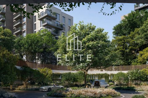 Apartment in Dubai, UAE 3 bedrooms, 186 sq.m. № 628942 - photo 1