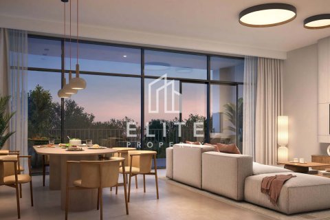 Apartment in Dubai, UAE 3 bedrooms, 186 sq.m. № 628942 - photo 2