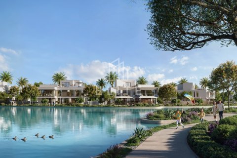 Vila v Dubai, SAE 5 ložnice Č.: 628943 - fotografie 8