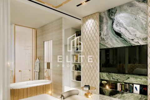 Byt v Dubai, SAE 3 ložnice, 266 m² Č.: 628939 - fotografie 7