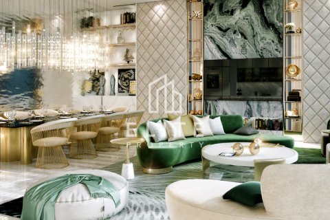 Byt v Dubai, SAE 3 ložnice, 266 m² Č.: 628939 - fotografie 5