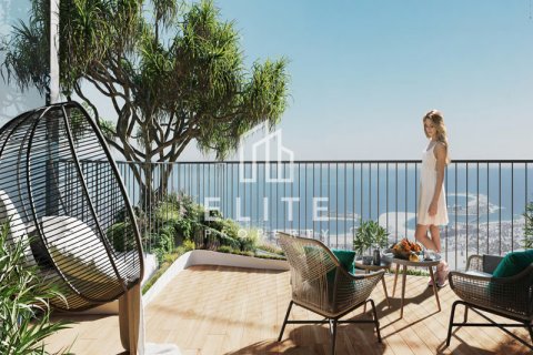 Byt v Dubai, SAE 3 ložnice, 266 m² Č.: 628939 - fotografie 2