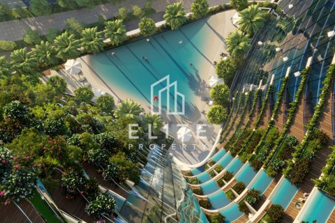 Byt v Dubai, SAE 3 ložnice, 266 m² Č.: 628939 - fotografie 21