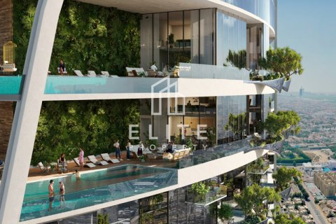 Byt v Dubai, SAE 3 ložnice, 266 m² Č.: 628939 - fotografie 10