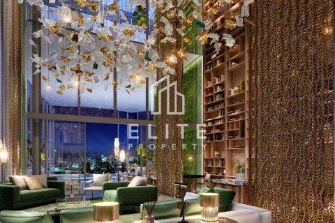 Byt v Dubai, SAE 3 ložnice, 266 m² Č.: 628939 - fotografie 9