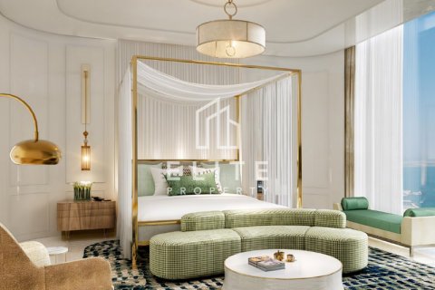 Byt v Dubai, SAE 3 ložnice, 266 m² Č.: 628939 - fotografie 8