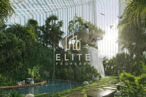 Byt v Dubai, SAE 3 ložnice, 266 m² Č.: 628939 - fotografie 11