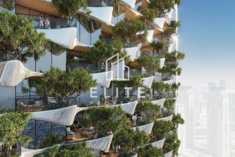 Byt v Dubai, SAE 3 ložnice, 266 m² Č.: 628939 - fotografie 17