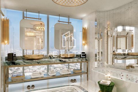 Byt v Dubai, SAE 3 ložnice, 266 m² Č.: 628939 - fotografie 4