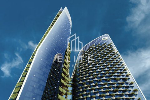 Byt v Dubai, SAE 3 ložnice, 266 m² Č.: 628939 - fotografie 1