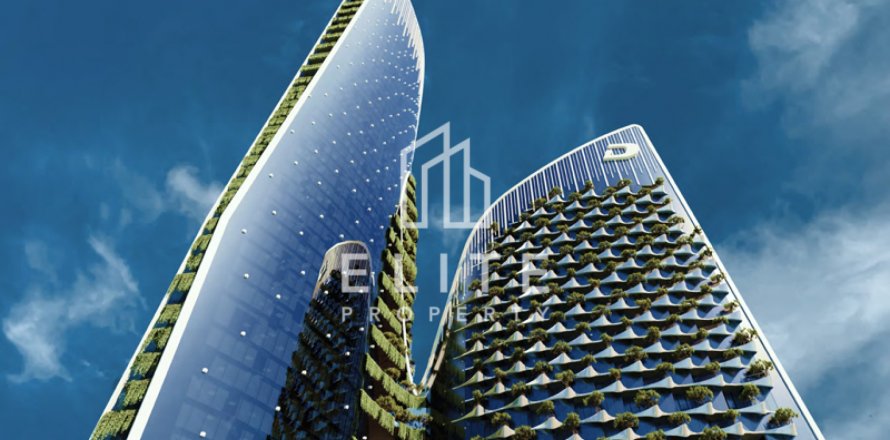 Byt v Dubai, SAE 3 ložnice, 266 m² Č.: 628939