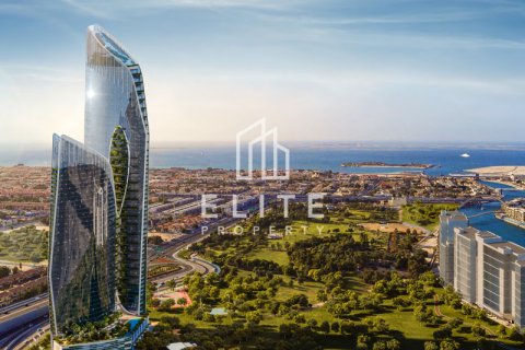 Byt v Dubai, SAE 3 ložnice, 266 m² Č.: 628939 - fotografie 20