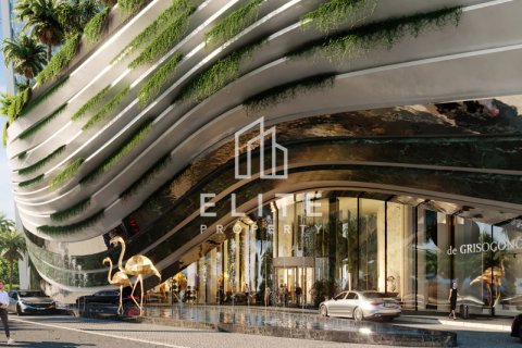 Byt v Dubai, SAE 3 ložnice, 266 m² Č.: 628939 - fotografie 16