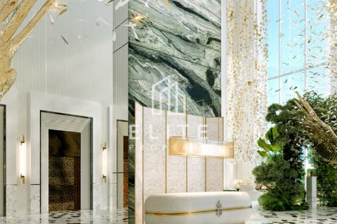Byt v Dubai, SAE 3 ložnice, 266 m² Č.: 628939 - fotografie 19