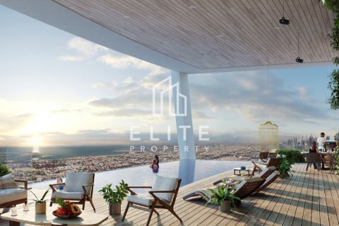 Byt v Dubai, SAE 3 ložnice, 266 m² Č.: 628939 - fotografie 12