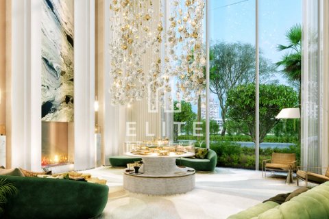Byt v Dubai, SAE 3 ložnice, 266 m² Č.: 628939 - fotografie 15