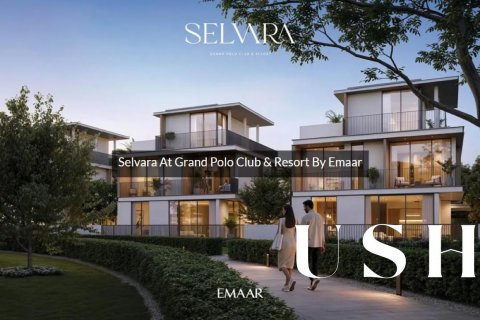 Vila v Dubai Investment Park, SAE 4 ložnice, 353 m² Č.: 629125 - fotografie 9