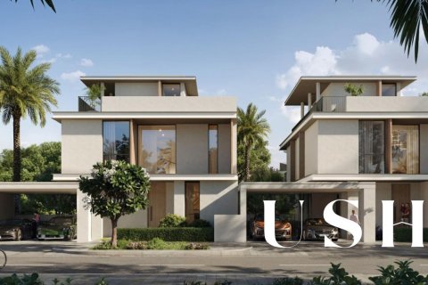 Vila v Dubai Investment Park, SAE 4 ložnice, 353 m² Č.: 629125 - fotografie 7