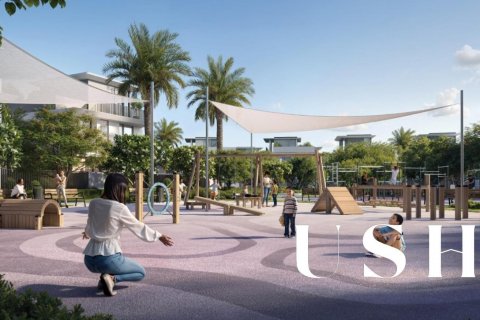 Vila v Dubai Investment Park, SAE 4 ložnice, 353 m² Č.: 629125 - fotografie 2