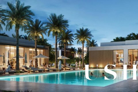 Vila v Dubai Investment Park, SAE 4 ložnice, 353 m² Č.: 629125 - fotografie 6