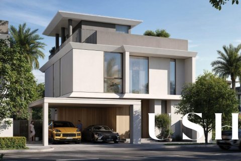 Vila v Dubai Investment Park, SAE 4 ložnice, 353 m² Č.: 629125 - fotografie 5