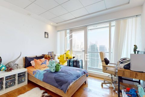 Apartemen di Dubai, UEA 4 kamar tidur, 333 m2 nomor 628944 - foto 16