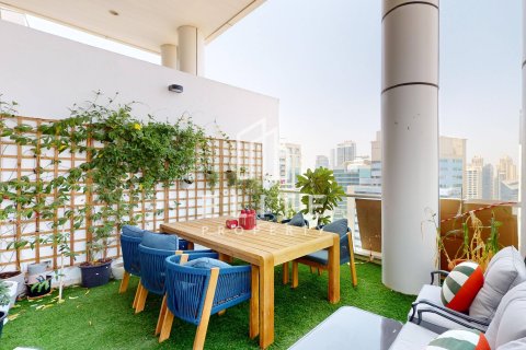 Apartemen di Dubai, UEA 4 kamar tidur, 333 m2 nomor 628944 - foto 20