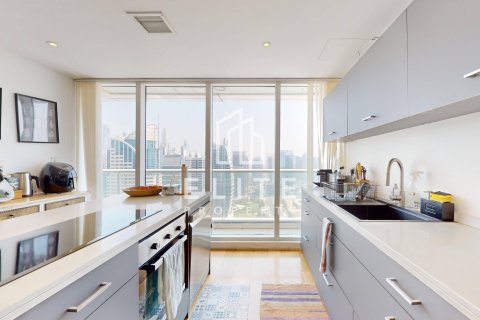 Apartemen di Dubai, UEA 4 kamar tidur, 333 m2 nomor 628944 - foto 8