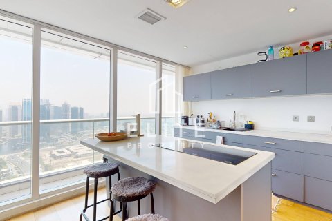 Apartemen di Dubai, UEA 4 kamar tidur, 333 m2 nomor 628944 - foto 7