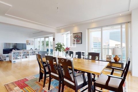 Apartemen di Dubai, UEA 4 kamar tidur, 333 m2 nomor 628944 - foto 3