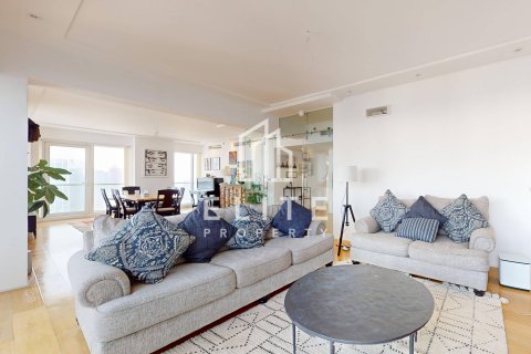 Apartemen di Dubai, UEA 4 kamar tidur, 333 m2 nomor 628944 - foto 6