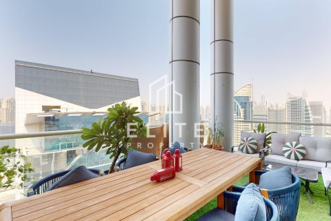 Apartemen di Dubai, UEA 4 kamar tidur, 333 m2 nomor 628944 - foto 21