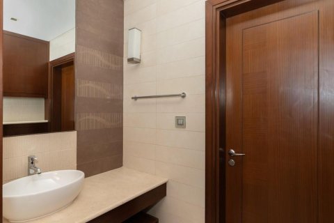 Villa zur Miete in Jumeirah Islands, Dubai, VAE 5 Schlafzimmer, 1293 m2 Nr. 623333 - Foto 19