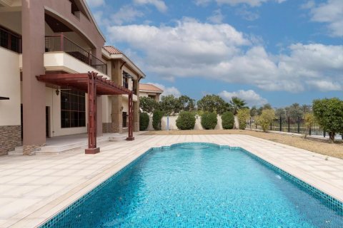 Villa zur Miete in Jumeirah Islands, Dubai, VAE 5 Schlafzimmer, 1293 m2 Nr. 623333 - Foto 2