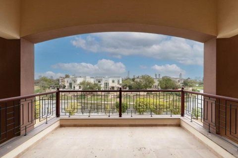 Villa zur Miete in Jumeirah Islands, Dubai, VAE 5 Schlafzimmer, 1293 m2 Nr. 623333 - Foto 8