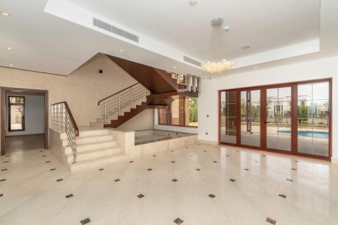 Villa zur Miete in Jumeirah Islands, Dubai, VAE 5 Schlafzimmer, 1293 m2 Nr. 623333 - Foto 3
