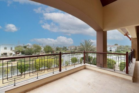 Villa zur Miete in Jumeirah Islands, Dubai, VAE 5 Schlafzimmer, 1293 m2 Nr. 623333 - Foto 11