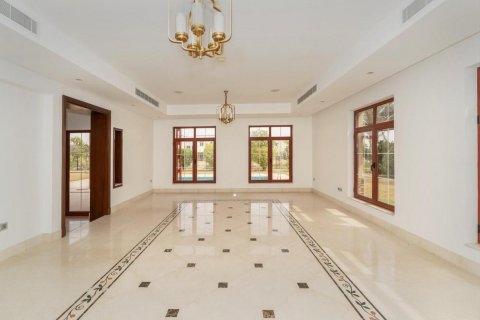 Villa zur Miete in Jumeirah Islands, Dubai, VAE 5 Schlafzimmer, 1293 m2 Nr. 623333 - Foto 4