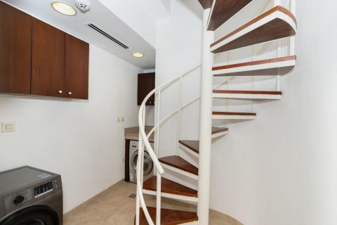 Villa zur Miete in Jumeirah Islands, Dubai, VAE 5 Schlafzimmer, 1293 m2 Nr. 623333 - Foto 22
