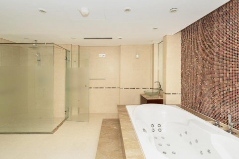 Villa zur Miete in Jumeirah Islands, Dubai, VAE 5 Schlafzimmer, 1293 m2 Nr. 623333 - Foto 18