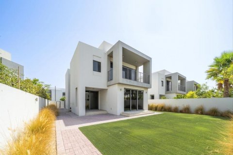 Vila v Dubai Hills Estate, Dubai, SAE 3 ložnice, 288 m² Č.: 623329 - fotografie 10