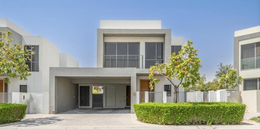 Vila v Dubai Hills Estate, Dubai, SAE 3 ložnice, 288 m² Č.: 623329