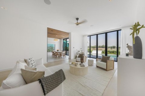 Vilë në Jumeirah Golf Estates, Dubai, Emiratet e Bashkuara Arabe 5 dhoma gjumi, 613 m2. № 623328 - Foto 4