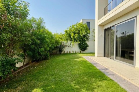 Villa sa Dubai Hills Estate, Dubai, UAE 3 silid-tulugan, 436 sq.m. № 623332 - larawan 1